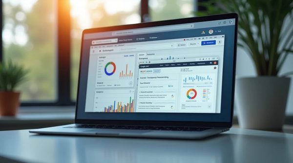 Comment développer une stratégie seo performante pour booster la visibilité de votre site web