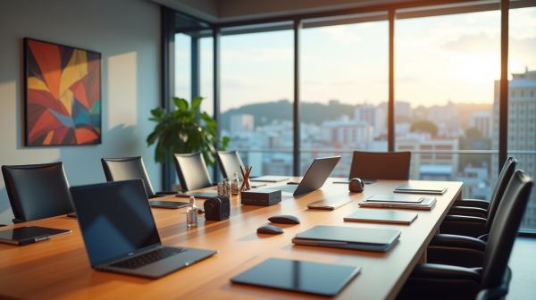 Des outils de développement simplifiés disponibles à Marseille