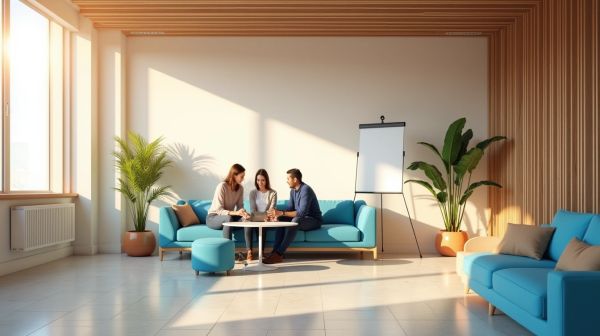 Des outils de développement simplifiés disponibles à Marseille